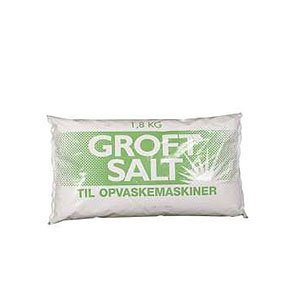Filtersalt, Groft.