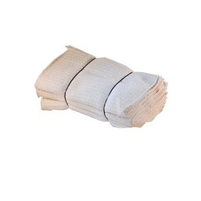 Gulvklud Vaffelvvet 50x50 m/forstrkning 25stk.