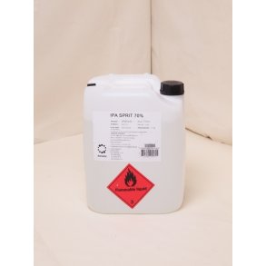 Alco Des (IPA Sprit)