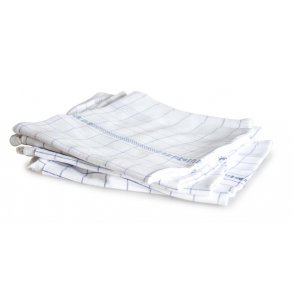 Kokkeviskestykke 50x100 m/bl strip