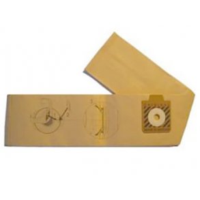 St�vsugerposer Nilfisk GD930