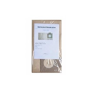 St�vsugerposer Nilfisk UZ934