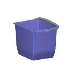 Spand 13 ltr. fl. farver