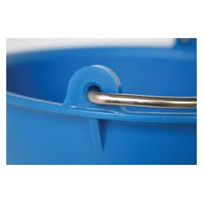 12ltrs Spand m/rustfri hank.