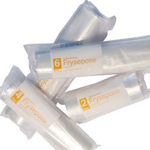 Fryseposer