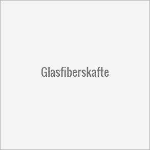 Glasfiberskafte