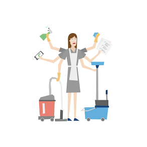 Reflex Rengørings- Serie