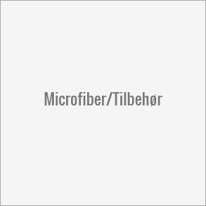 Microfiber/Tilbehør