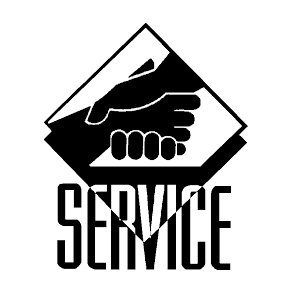 Service/Rep. på lavtryksanlæg