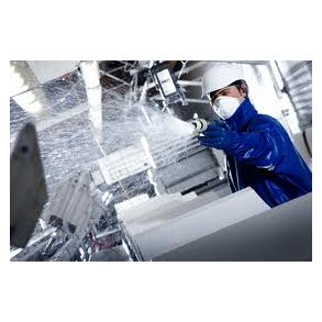 Rengringsudstyr og tilbehr